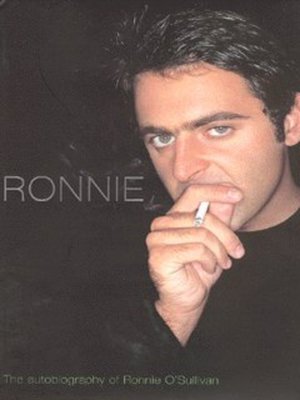 cover image of Ronnie